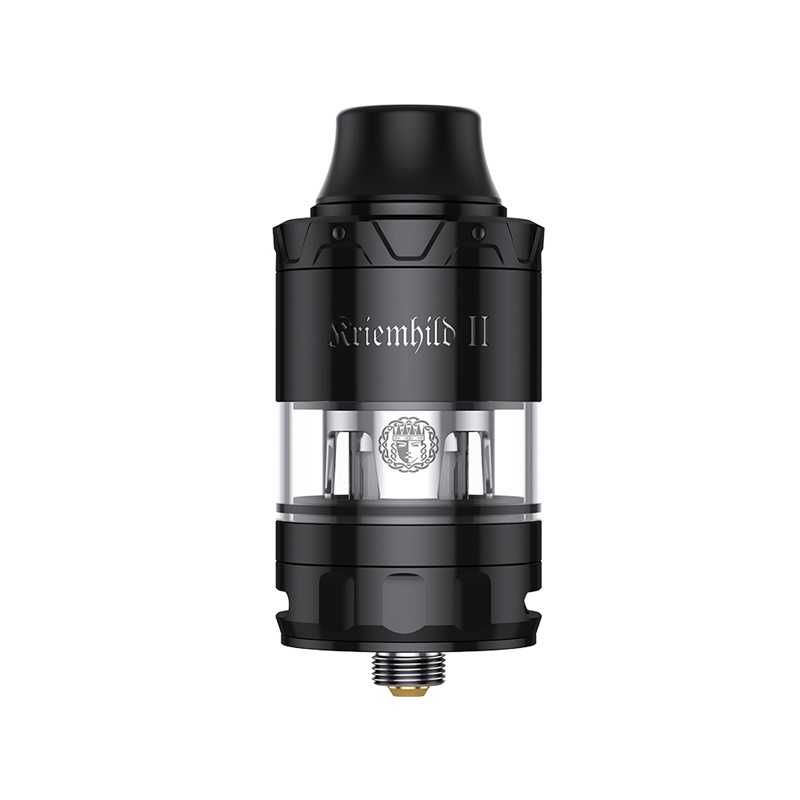 Vapefly Kriemhild 2 II Sub Ohm Tank 4ml/5ml 25mm