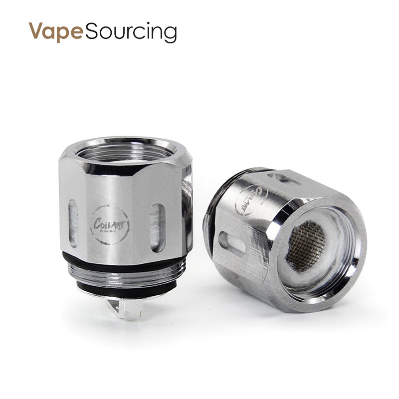 CoilART Mage Sub Ohm Tank-4ml