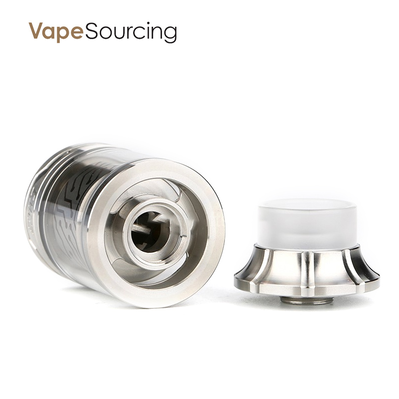 Vapefly Core RTA 2ml/4ml Rebuildable Tank Atomizer