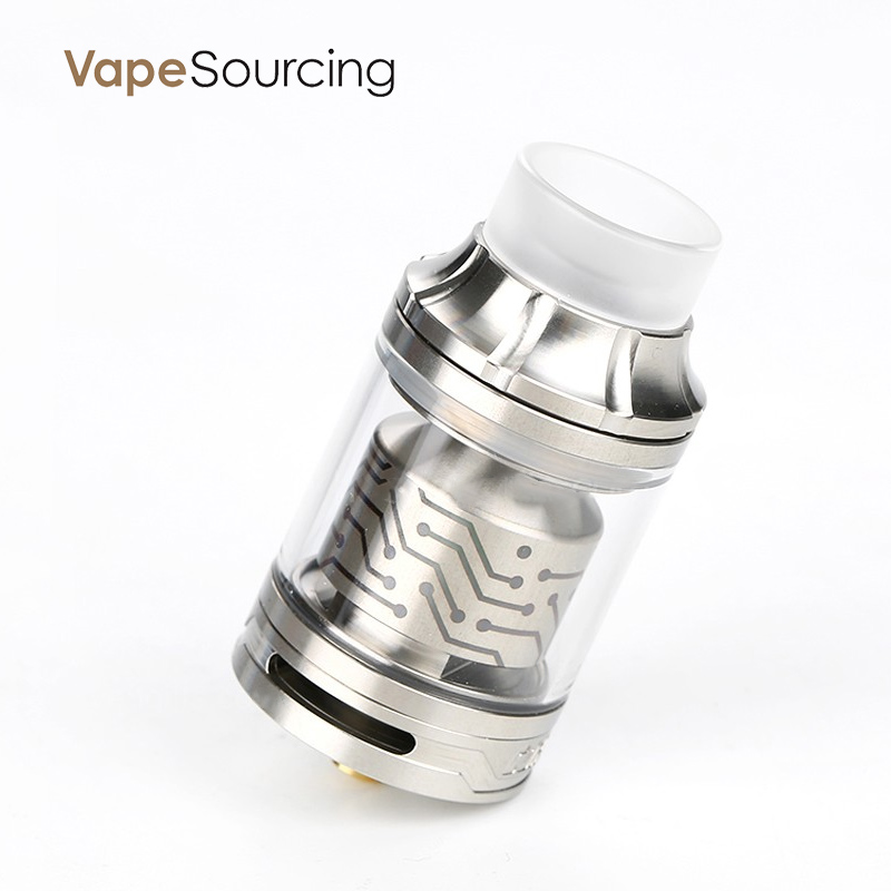 Vapefly Core RTA 2ml/4ml Rebuildable Tank Atomizer