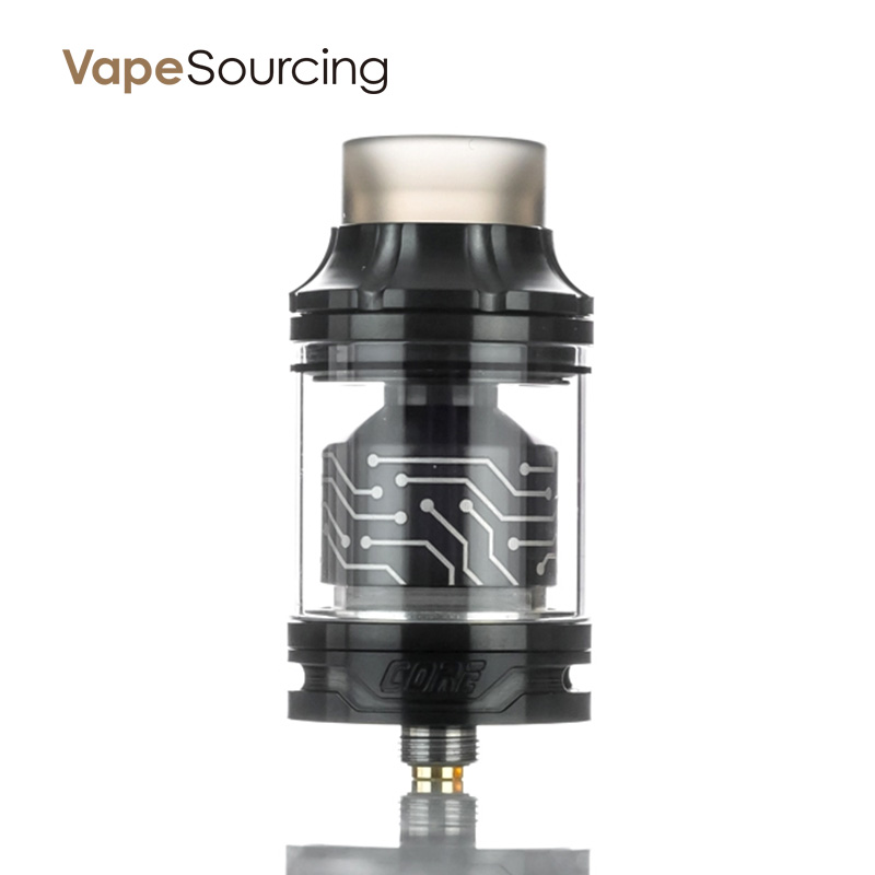 Vapefly Core RTA 2ml/4ml Rebuildable Tank Atomizer