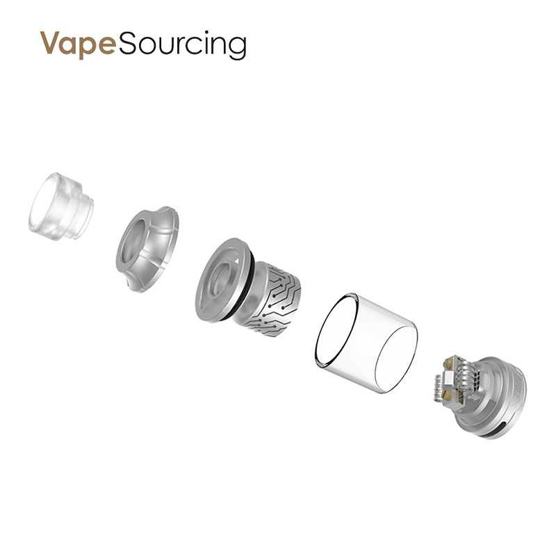 Vapefly Core RTA 2ml/4ml Rebuildable Tank Atomizer