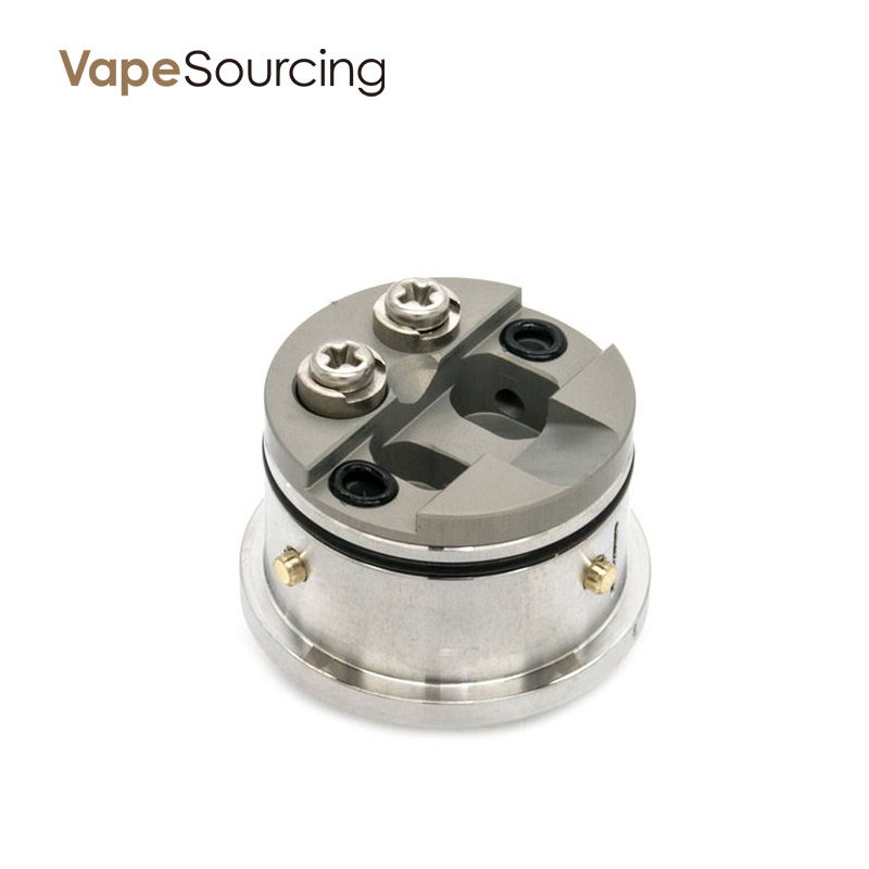 ShenRay Nduro Style DL RTA 24mm