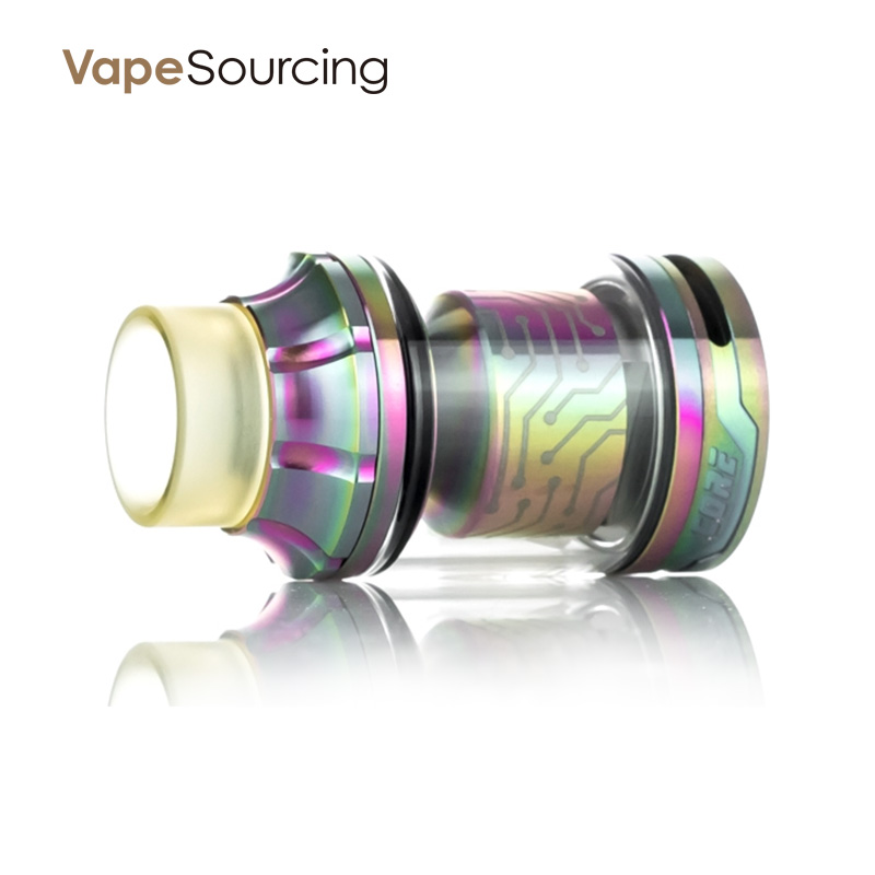 Vapefly Core RTA 2ml/4ml Rebuildable Tank Atomizer