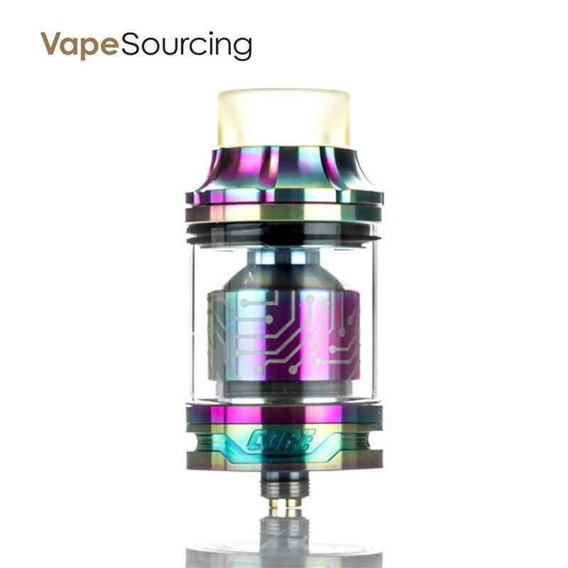 Vapefly Core RTA 2ml/4ml Rebuildable Tank Atomizer