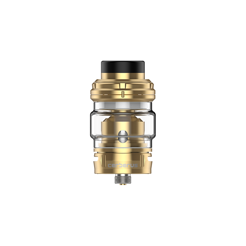 Geekvape Cerberus SE Sub Ohm Tank 4.5ml 27mm