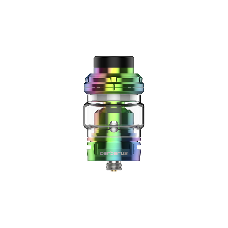 Geekvape Cerberus SE Sub Ohm Tank 4.5ml 27mm