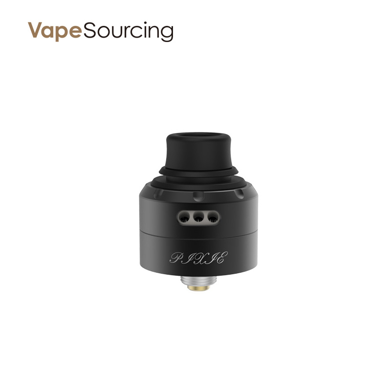 Vapefly Pixie BF RDA Rebuildable Dripping Atomizer