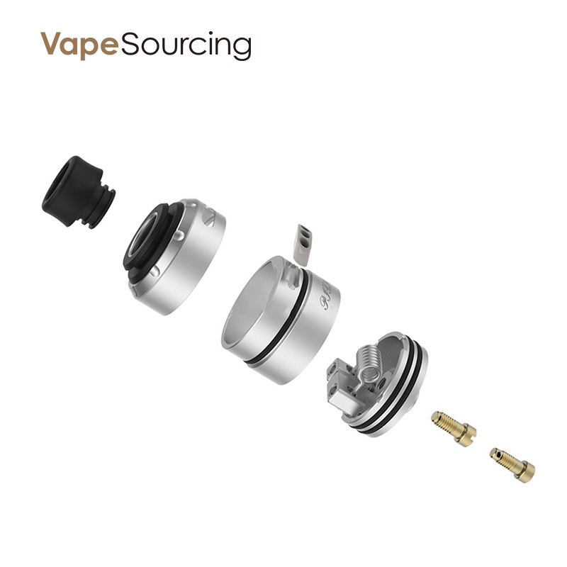 Vapefly Pixie BF RDA Rebuildable Dripping Atomizer