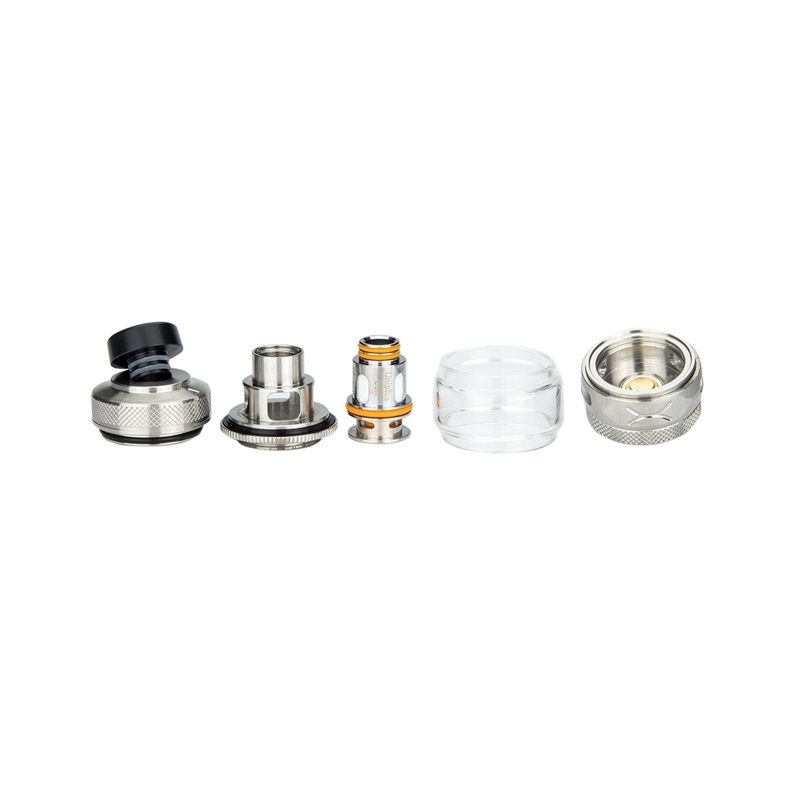 OXVA Unione Tank CRC Version 5ml 28mm