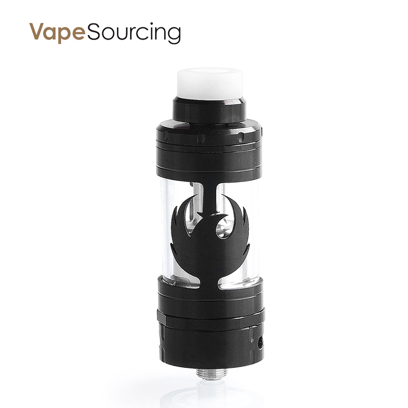 ShenRay VG V5S Style RTA 4.2ml Rebuildable Tank Atomizer