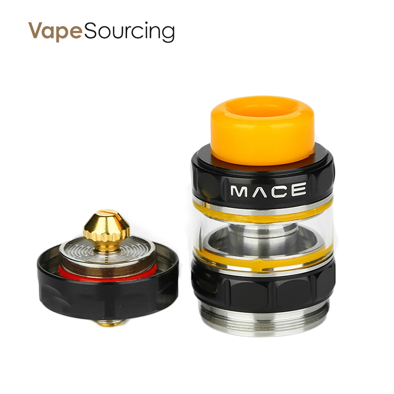 Ample Mace Sub Ohm Tank