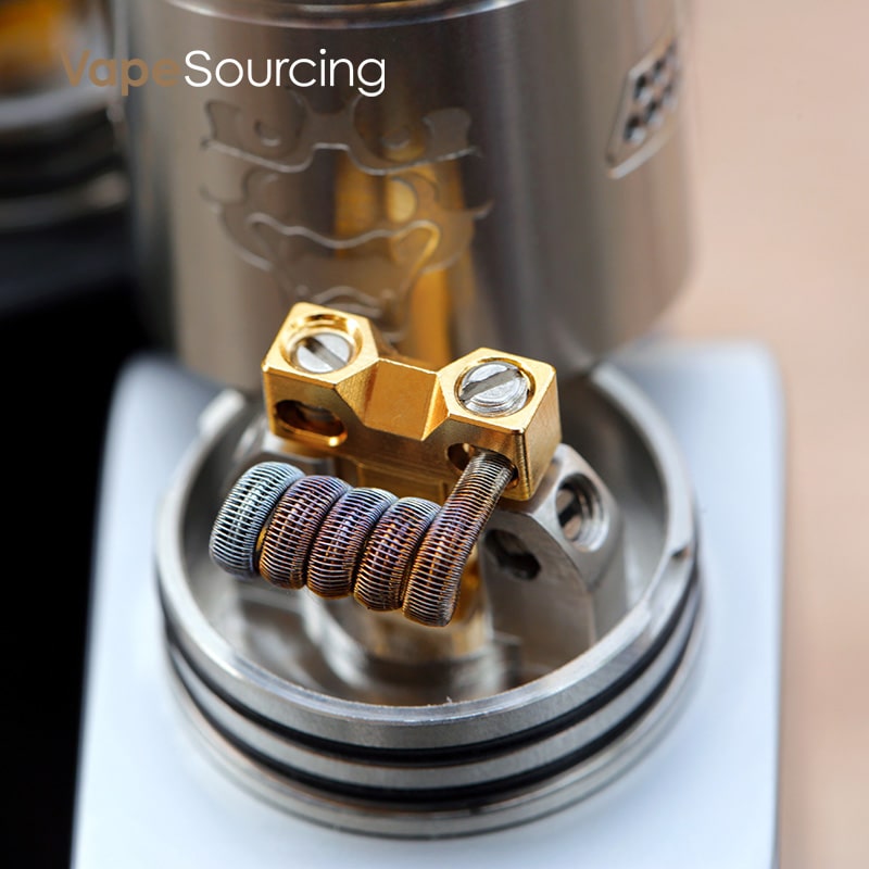 Geekvape Tengu BF RDA 24mm