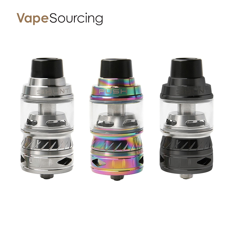 Tesla Shunt Sub Ohm Atomizer 6ml