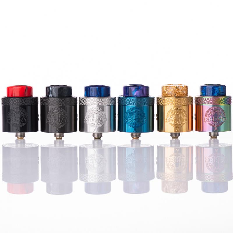 Wotofo Srpnt BF RDA 24mm<span class=