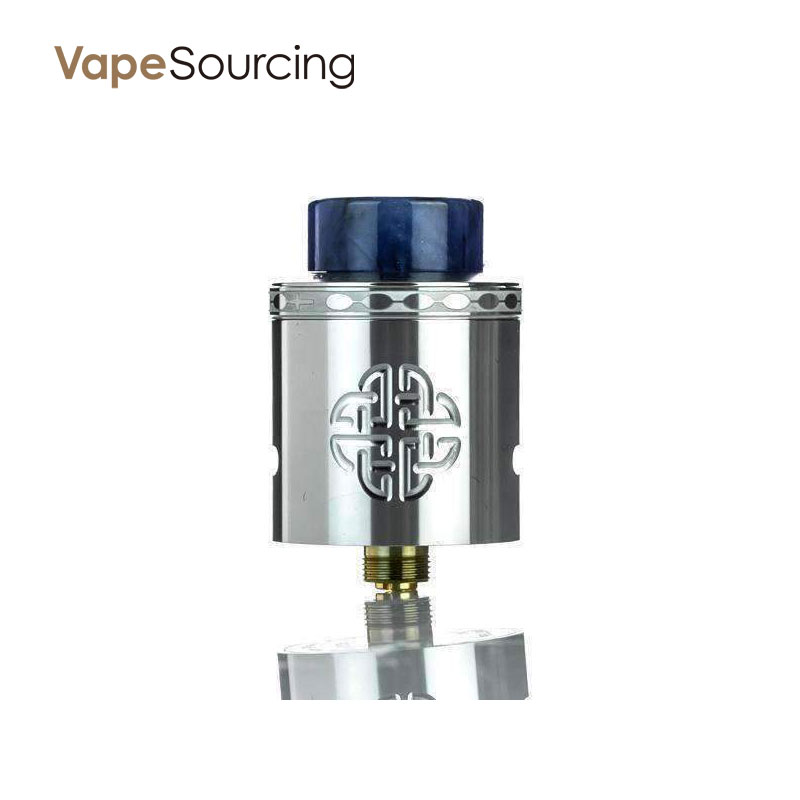 Hellvape Aequitas BF RDA 24mm