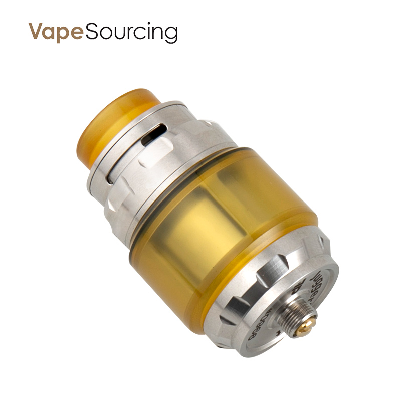 ShenRay Juggerknot Style RTA 4ml/6ml Rebuildable Tank Atomizer