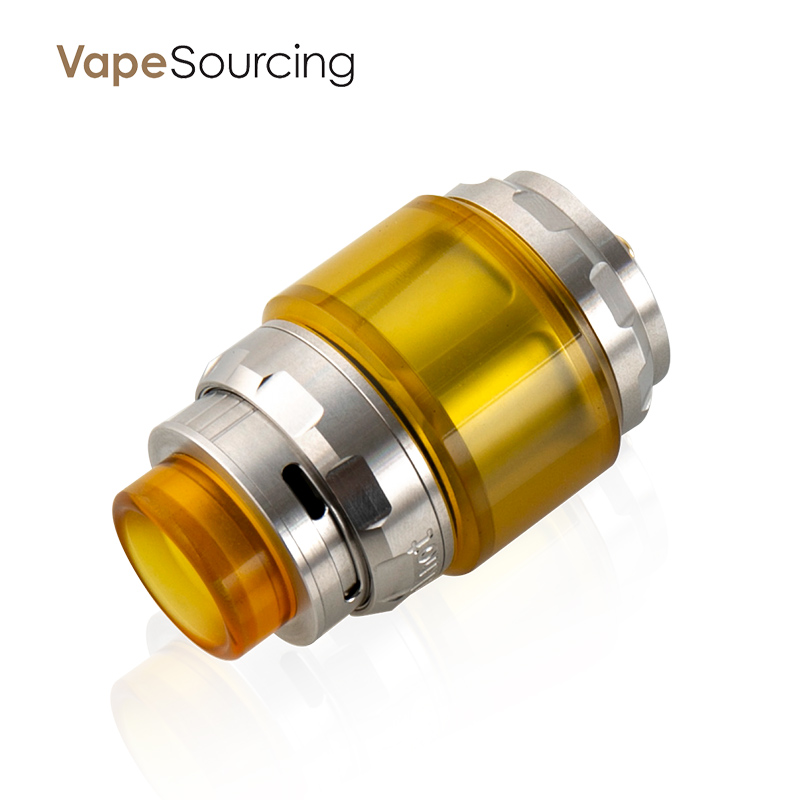 ShenRay Juggerknot Style RTA 4ml/6ml Rebuildable Tank Atomizer