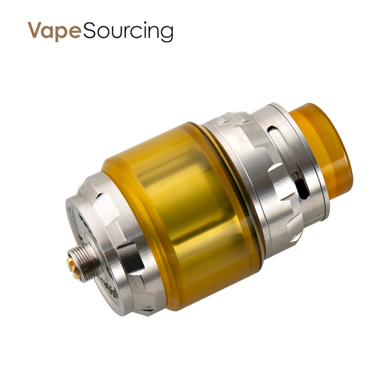 ShenRay Juggerknot Style RTA 4ml/6ml Rebuildable Tank Atomizer