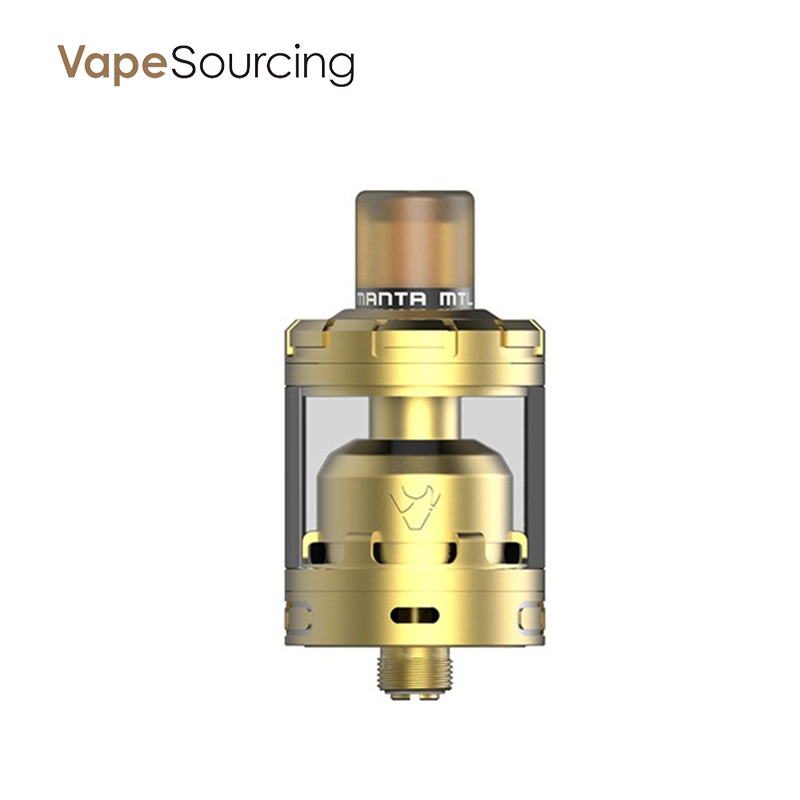 Advken MANTA MTL RTA 3ml