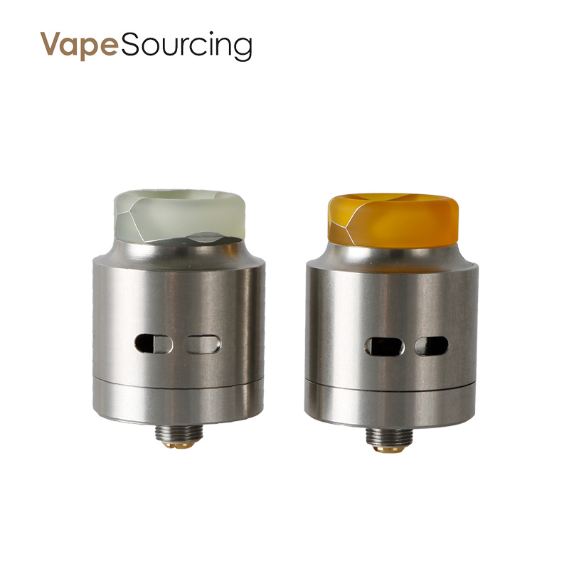 Wismec Guillotine RDA<span class=