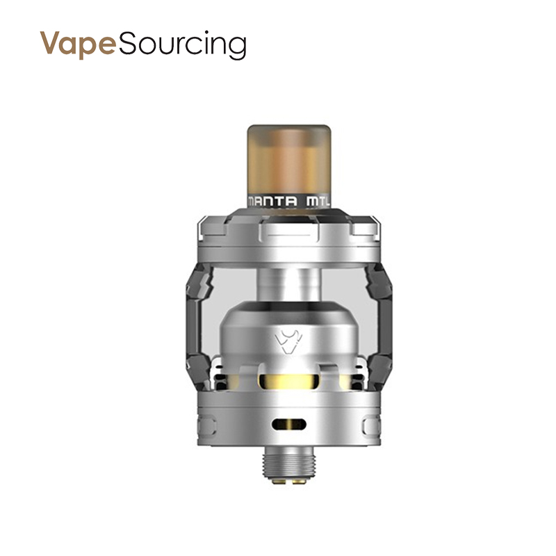 Advken MANTA MTL RTA 3ml