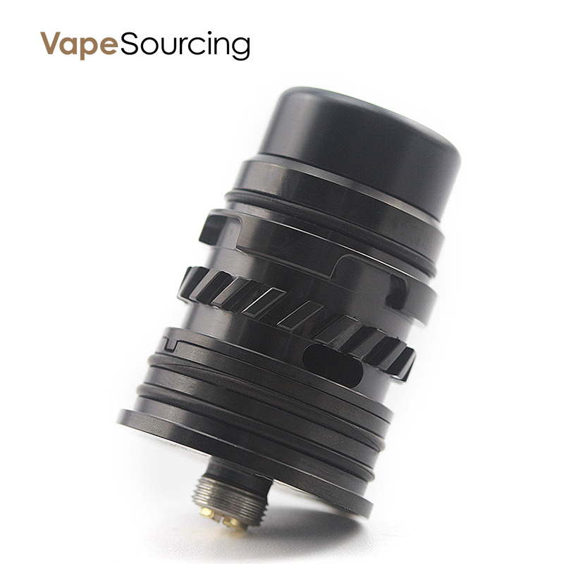 Advken Twirl BF RDA 24mm Rebuildable Dripping Atomizer