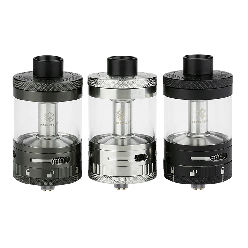 Steam Crave Aromamizer Titan RDTA 28ml 41mm<span c...