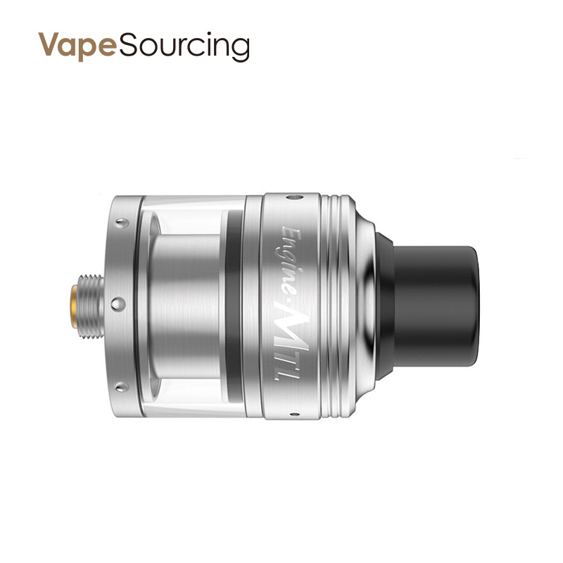 OBS Engine MTL RTA 2ml Rebuildable Tank Atomizer