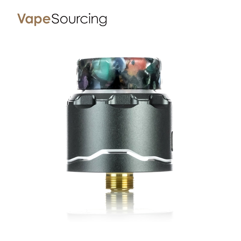 Asmodus C4 BF RDA 24MM Rebuildable Dripping Atomizer