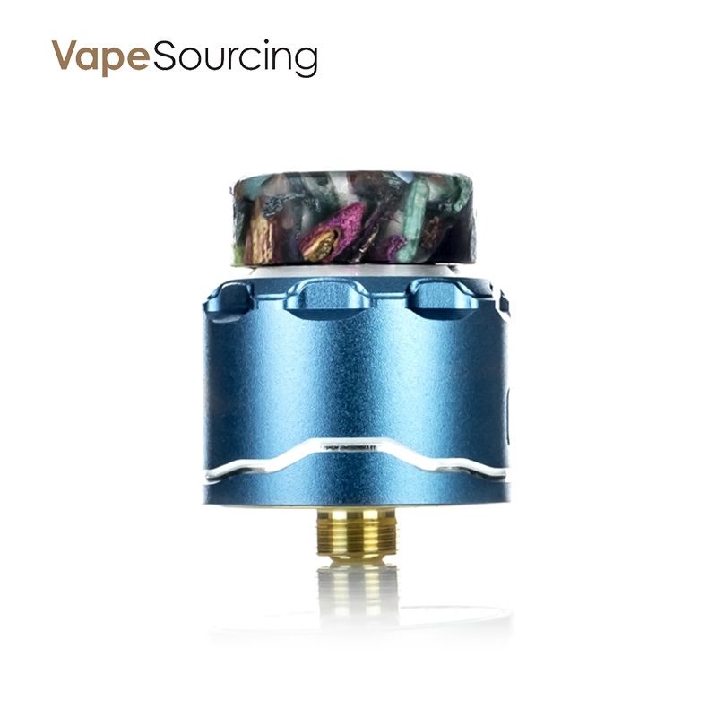 Asmodus C4 BF RDA 24MM Rebuildable Dripping Atomizer