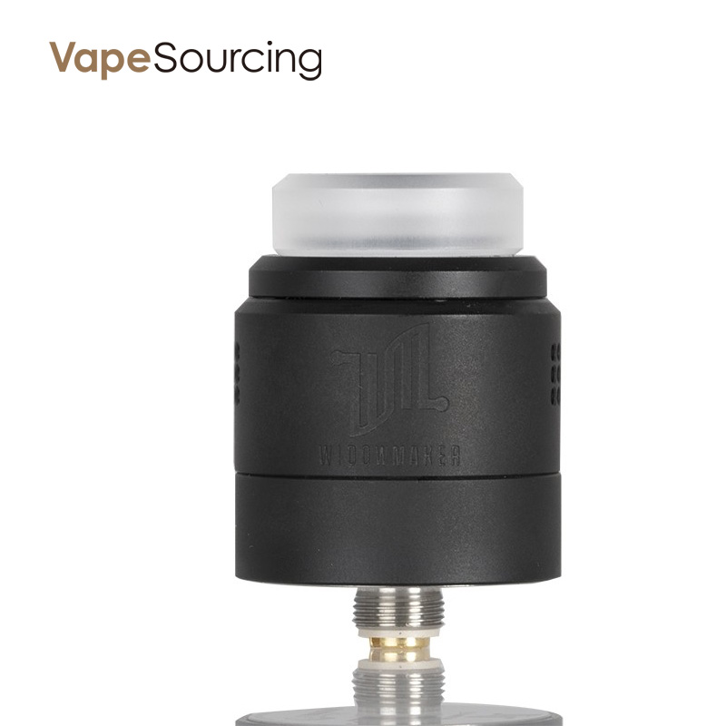 Vandy Vape Widowmaker RDA 24mm Rebuildable Dripping Atomizer