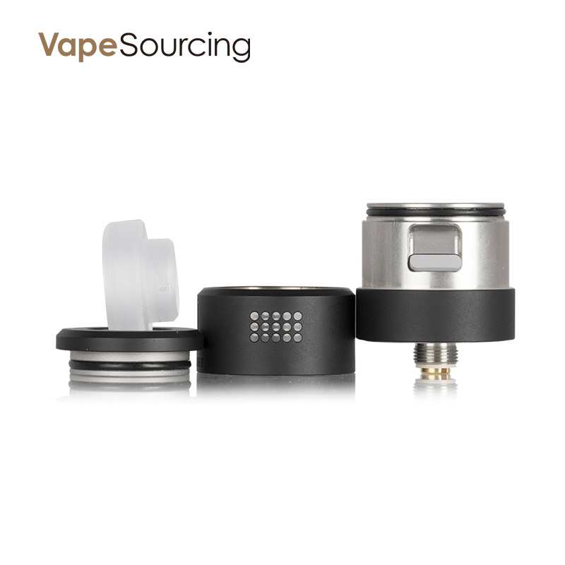 Vandy Vape Widowmaker RDA 24mm Rebuildable Dripping Atomizer