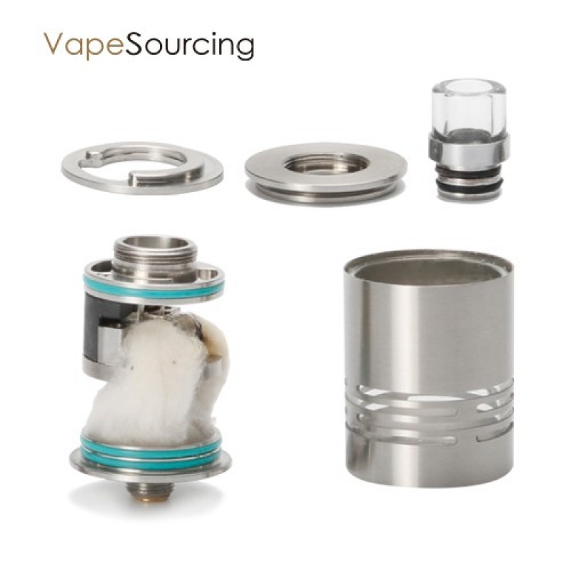 Wismec Theorem RTA