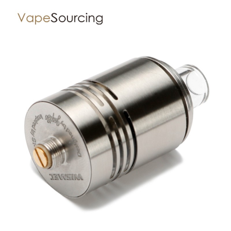 Wismec Theorem RTA