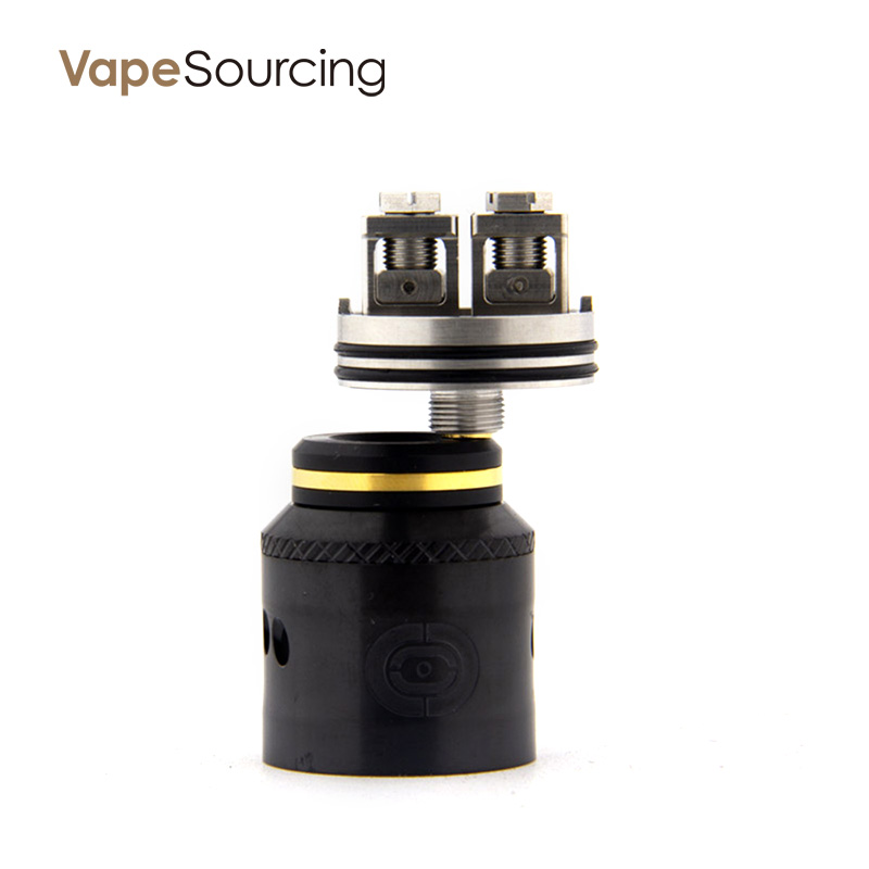 AUGVAPE OCCULA RDA 24mm