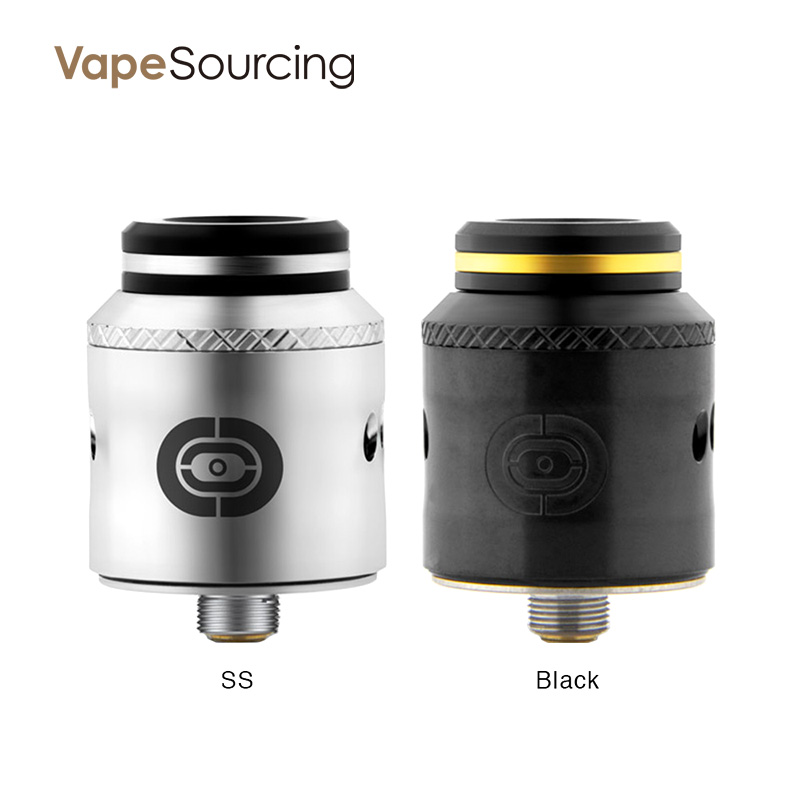 AUGVAPE OCCULA RDA 24mm