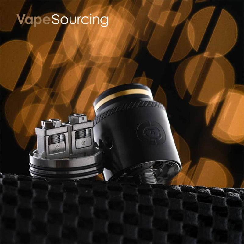 AUGVAPE OCCULA RDA 24mm