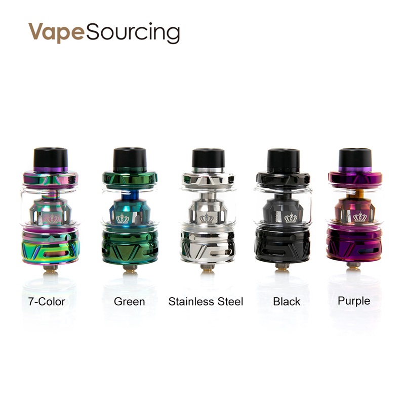 Uwell Crown 4(IV) Tank (6ml/5ml)