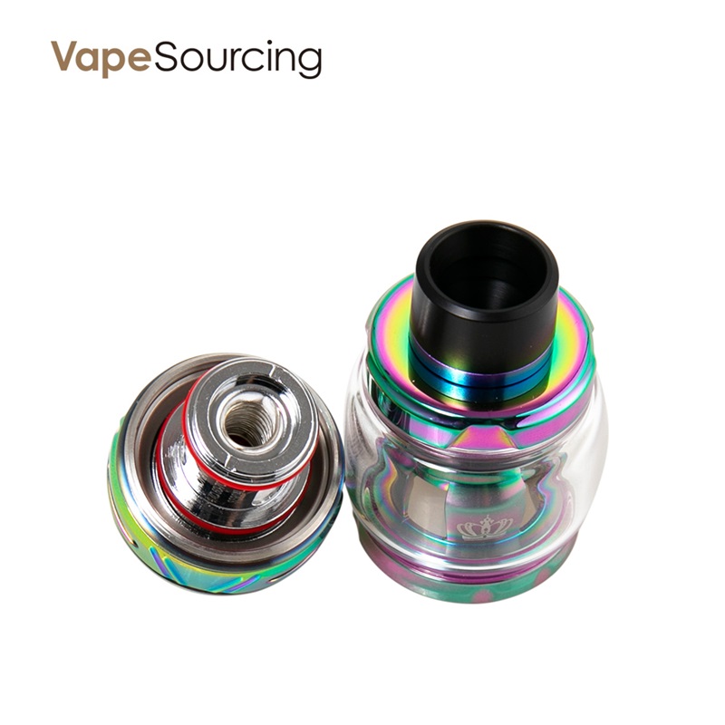 Uwell Crown 4(IV) Tank (6ml/5ml)