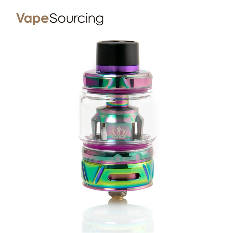 Uwell Crown 4(IV) Tank (6ml/5ml)