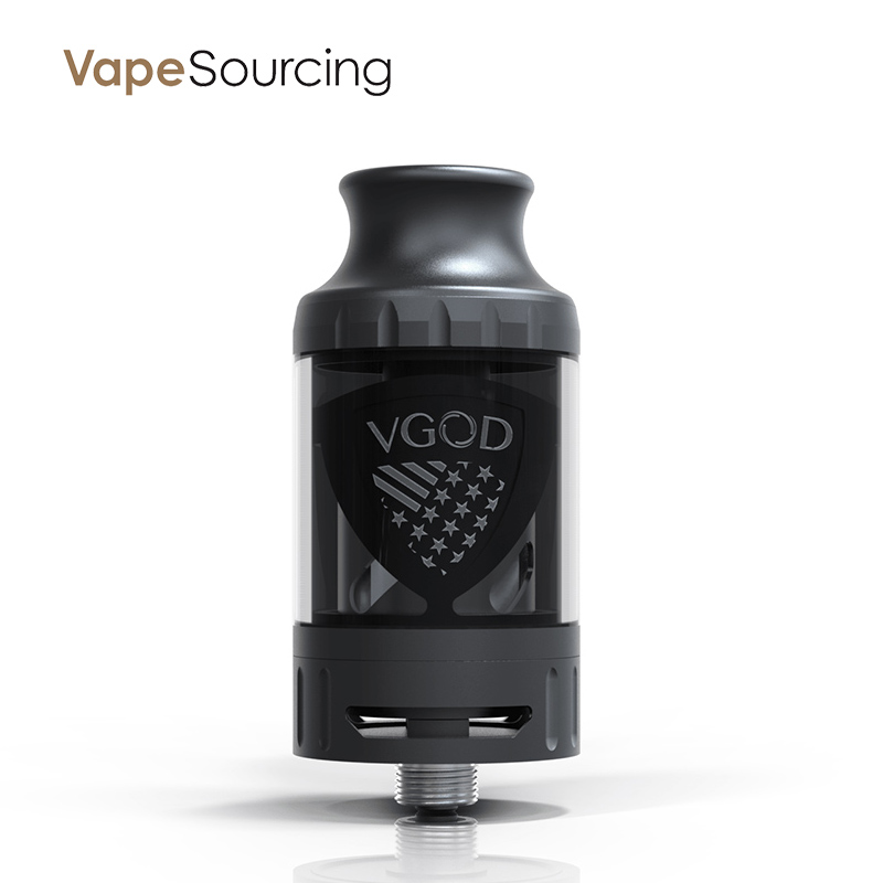 VGOD Pro Sub Ohm Tank 5ml 24mm