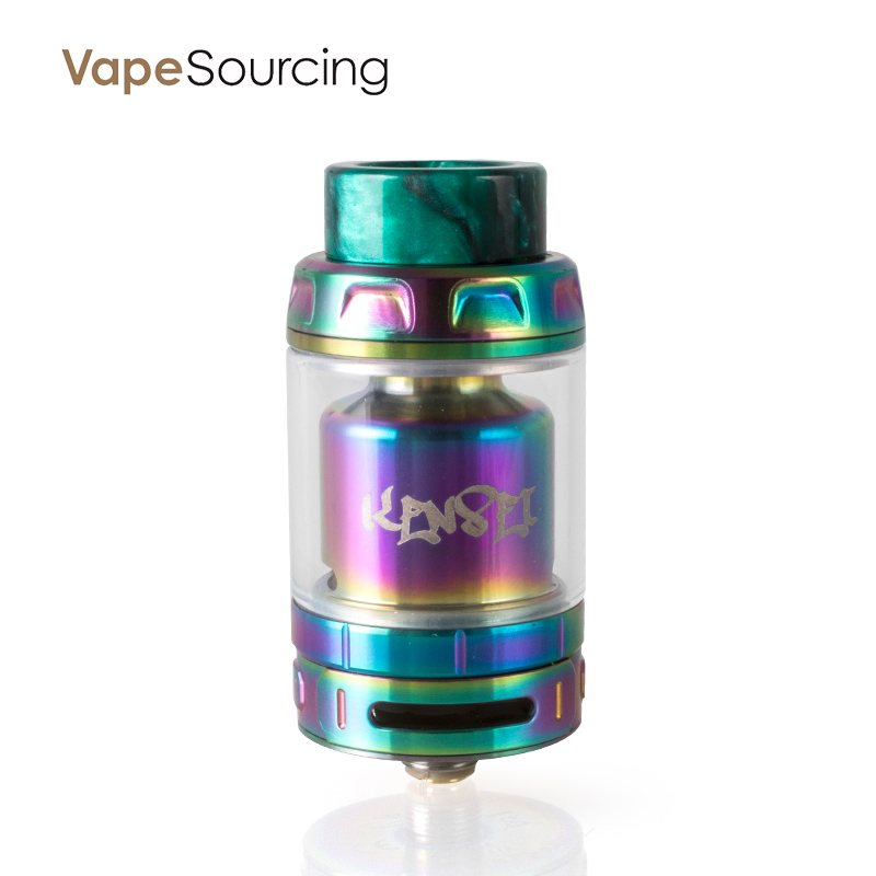 Vandy Vape Kensei 24 RTA