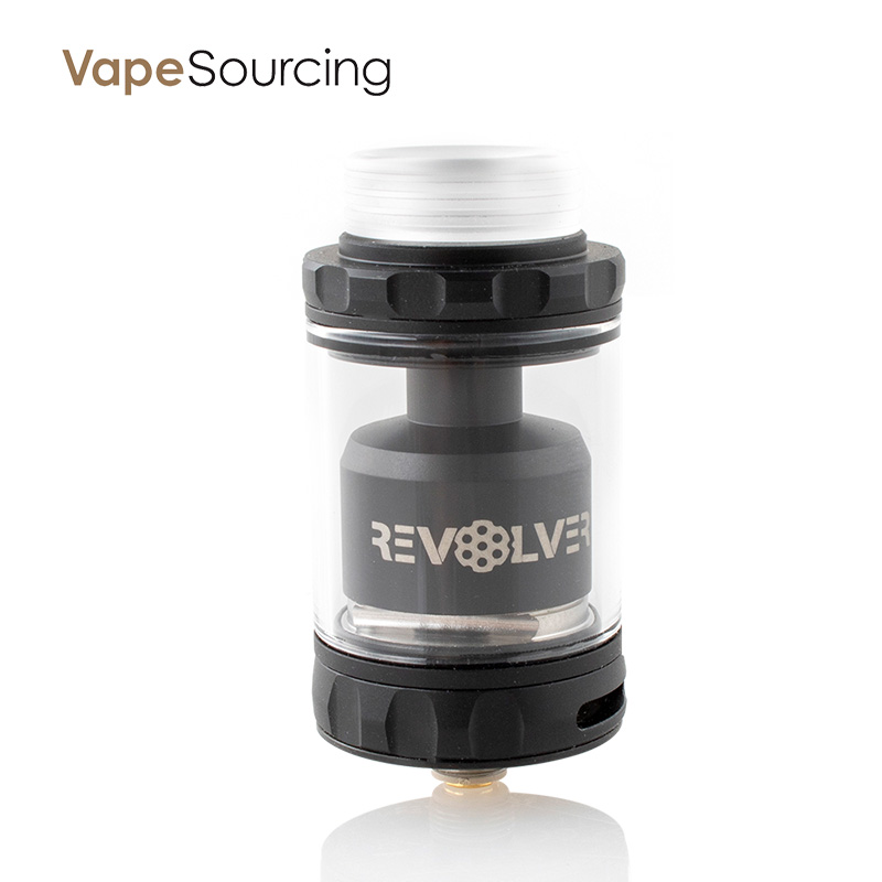 Vandy Vape Revolver RTA