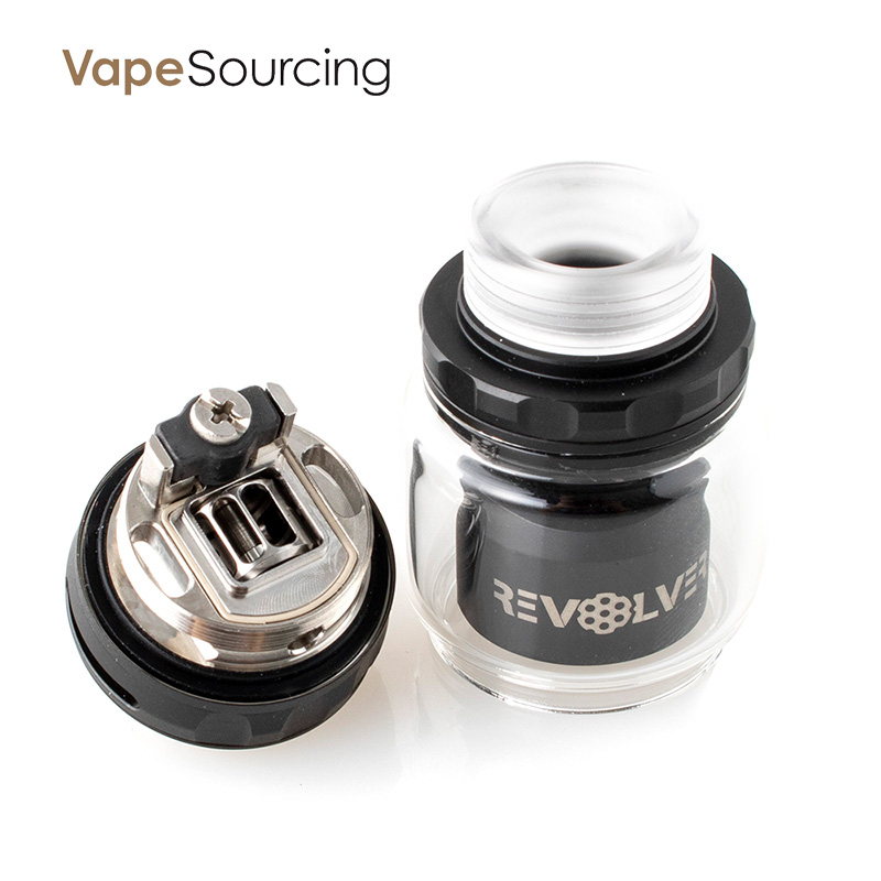 Vandy Vape Revolver RTA