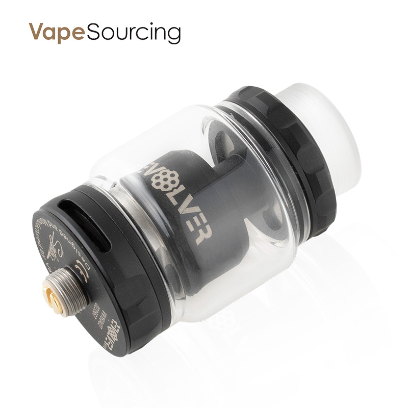 Vandy Vape Revolver RTA