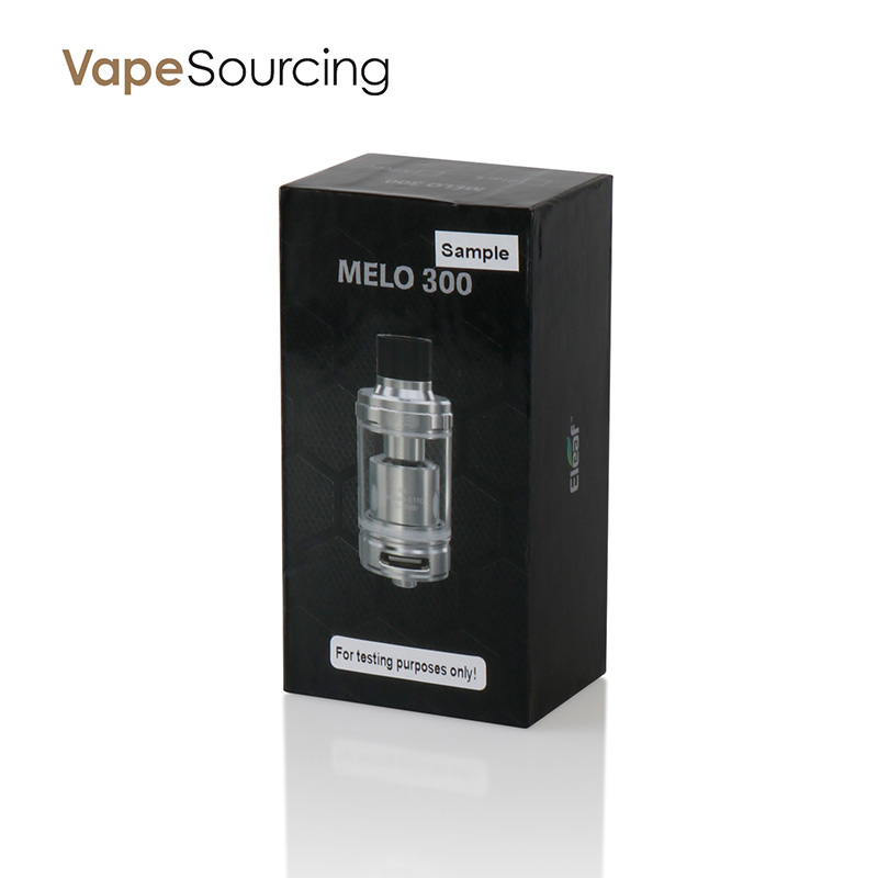 Eleaf MELO 300 Sub Ohm Tank 26mm