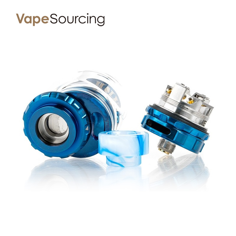 Vandy Vape Kylin V2 RTA 24mm 3ml/5ml