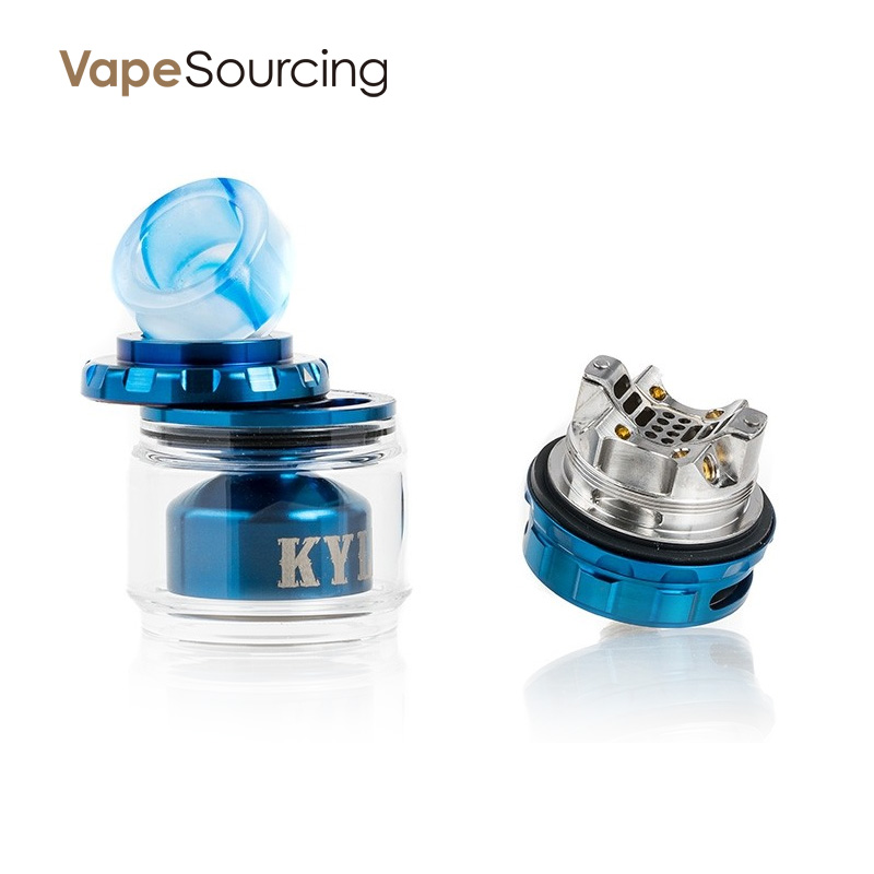 Vandy Vape Kylin V2 RTA 24mm 3ml/5ml