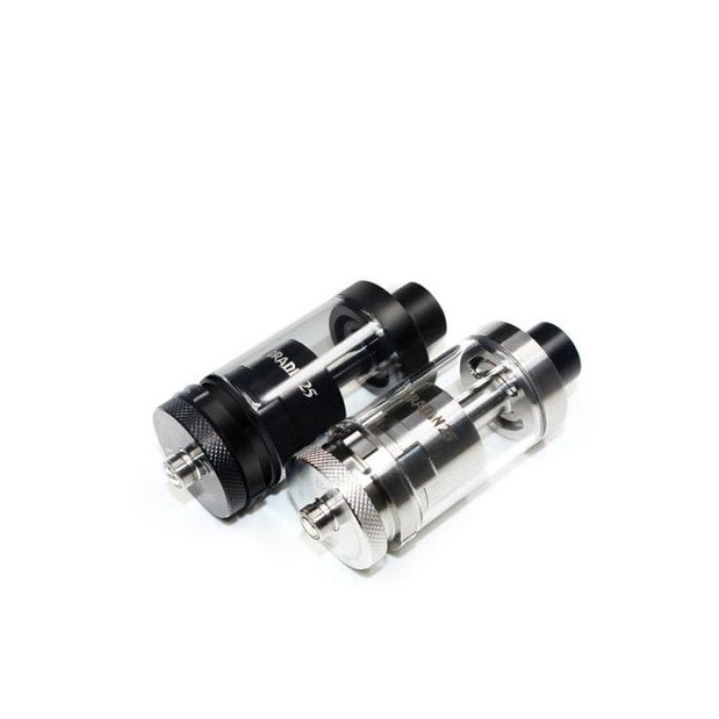 iCloudCig Moradin 25 RTA 25mm